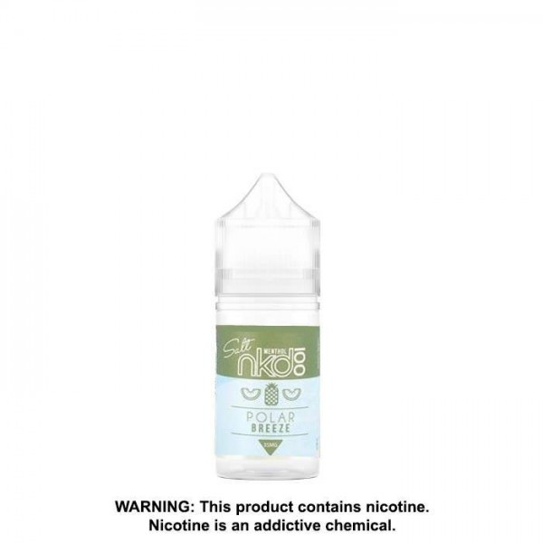 Melon by Naked 100 Salt Nicotine E-Liquid