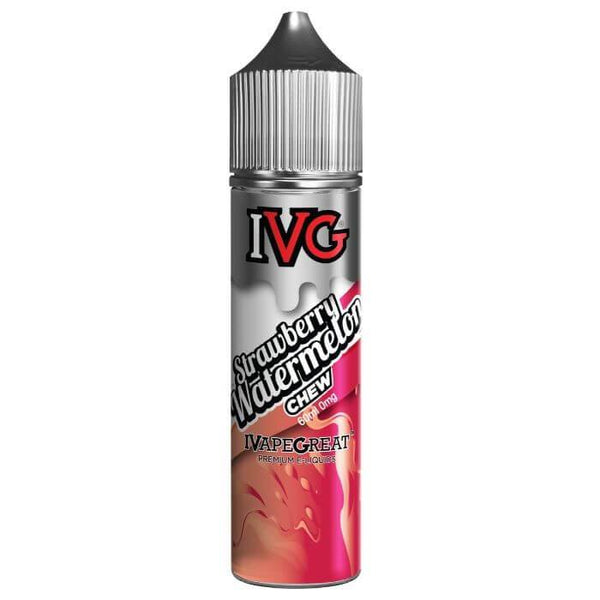 Strawberry Watermelon by IVG Premium E-Liquids