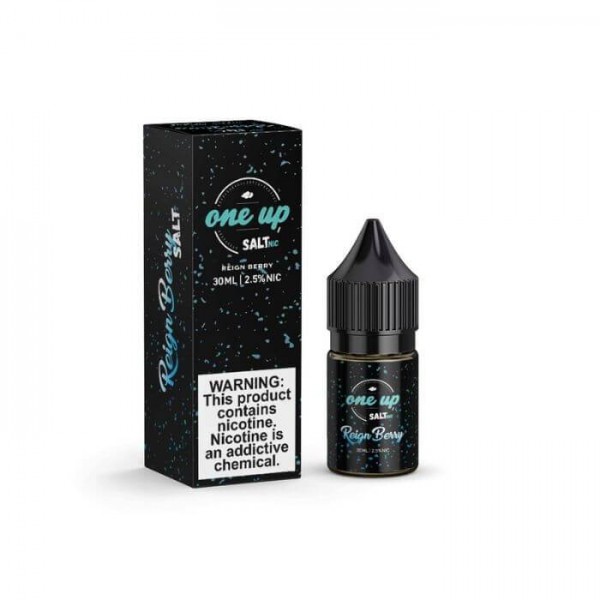 Reign Berry by OneUp Nicotine Salts