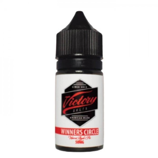 Sunburst Nicotine Salt by Victory Liquid eJuice