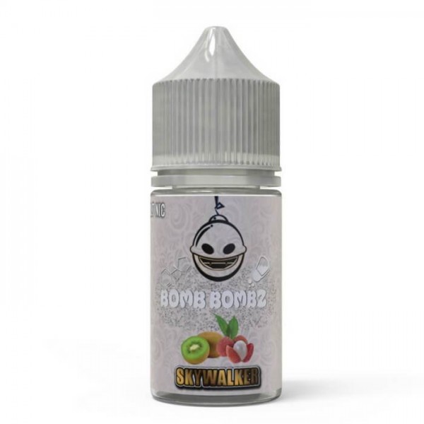 Skywalker Nicotine Salt by Bomb Bombz E-Liquid