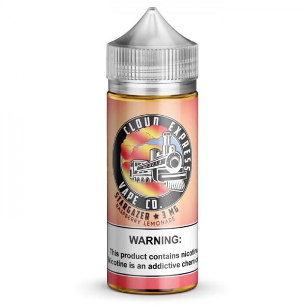 Reign Berry Rivals by OneUp Vapors
