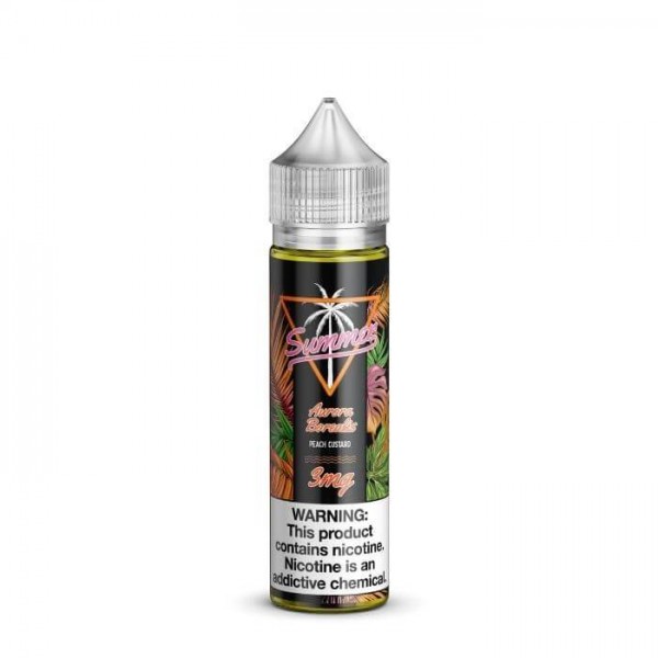 Aurora Borealis by TDI Summer Line E-Liquid