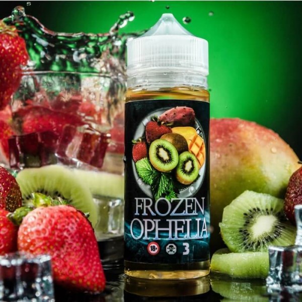 Ophelia by Frozen eJuice