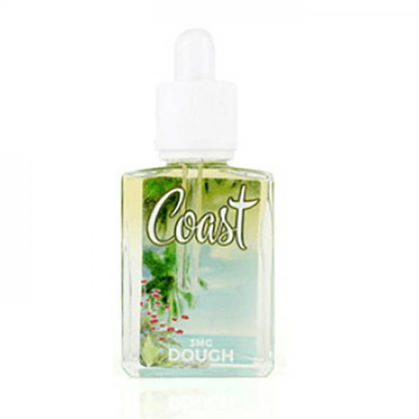 Dough by Coast Blends eJuice