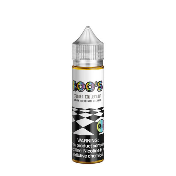 Roo's by The Cabinet Collection E-Liquid