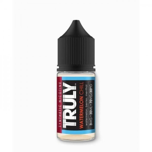 Watermelon Chill by Truly Vapes
