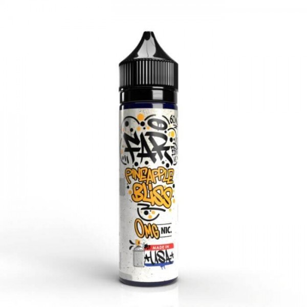 FAR Pineapple Bliss by Element E-Liquids