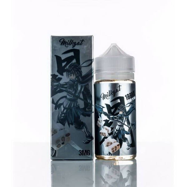 Milkgat by Yami Vapor E-Liquid