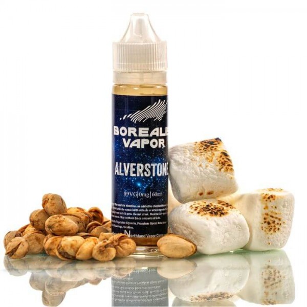 Alverstone Borealis by Northland Vapor Company E-Liquid
