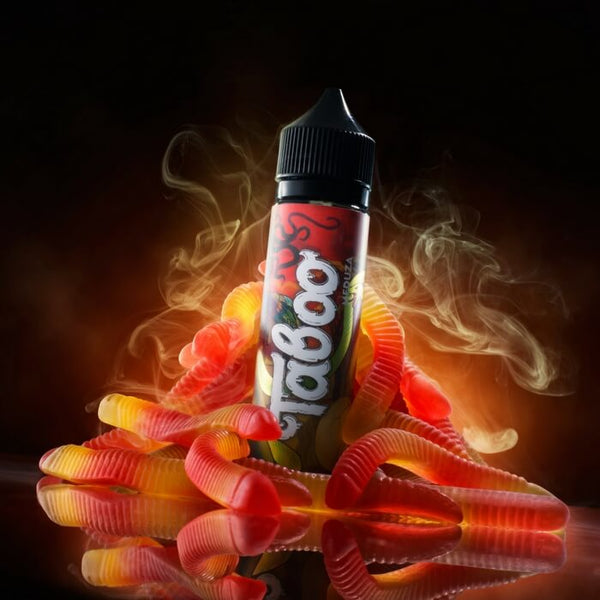 Meduza by Taboo E-Liquid