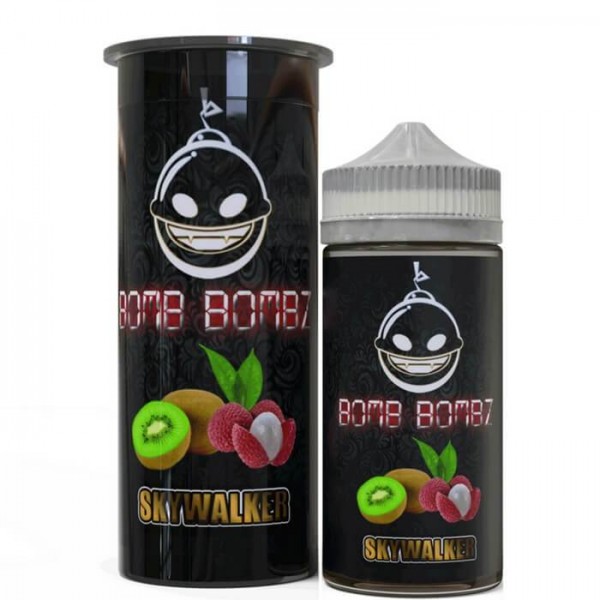 Sky Walker by Bomb Bombz E-Liquid