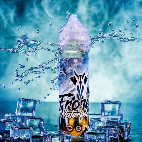Waterberry by Frozen eJuice