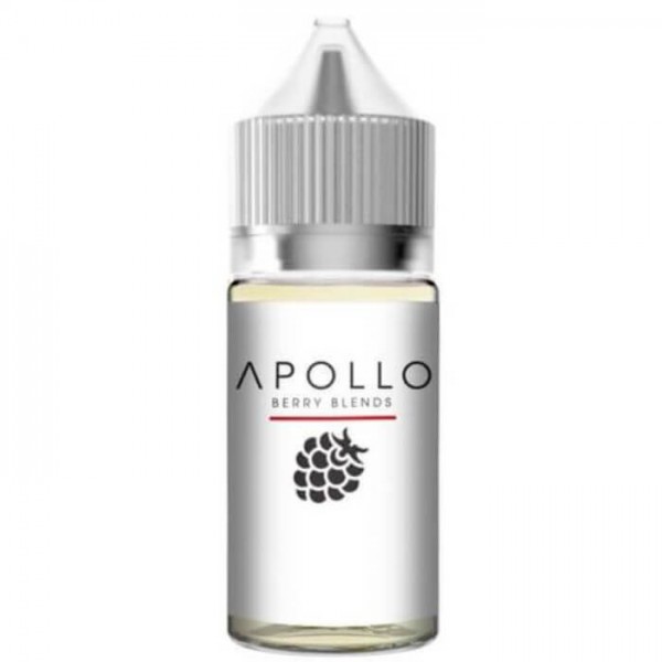 Berry Blends Nic Salt by Apollo E-Liquids