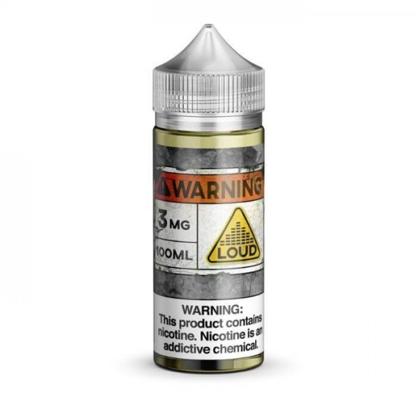 Loud by Offensive Clouds E-Liquid