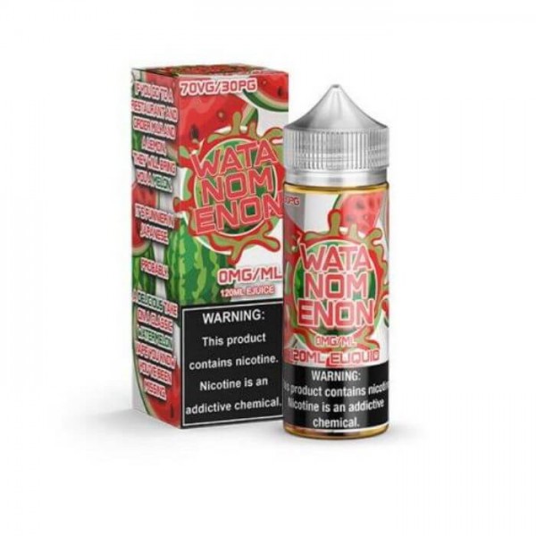 Watanomenon by Nomenon E-Liquid