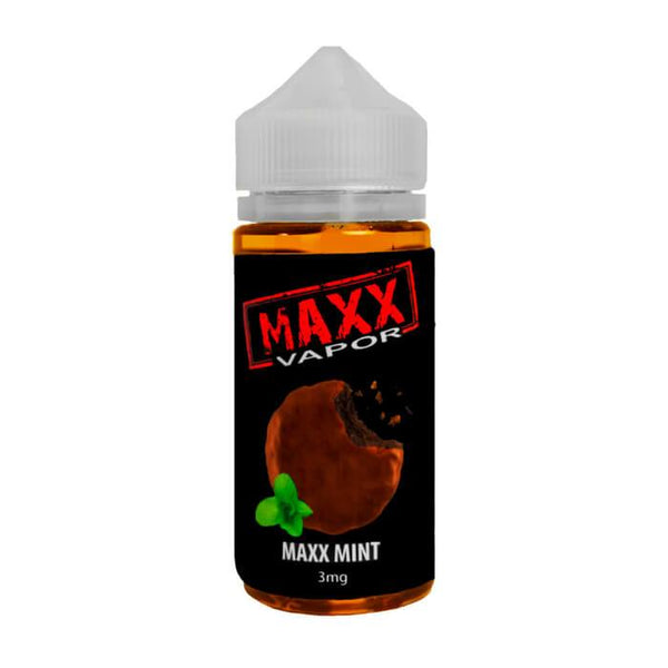 Mint by Maxx Vapor eJuice