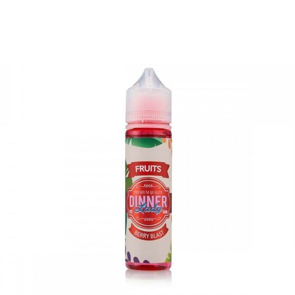 Berry Blast by Vape Dinner Lady Fruits E-Liquid