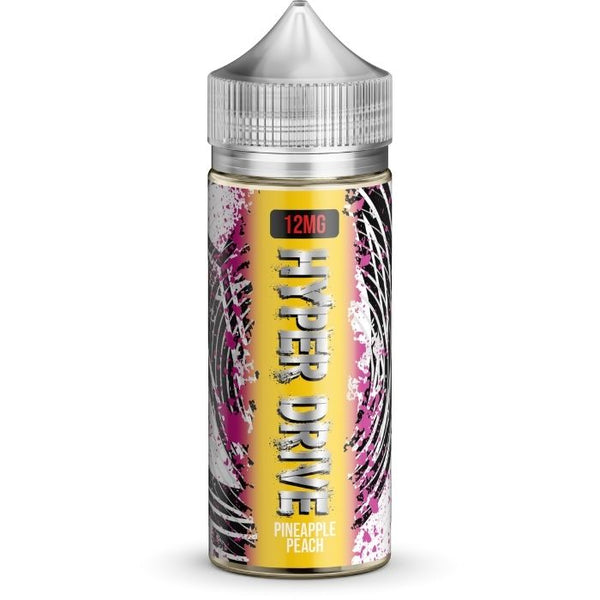 Hyper Drive by VaperGate eJuice
