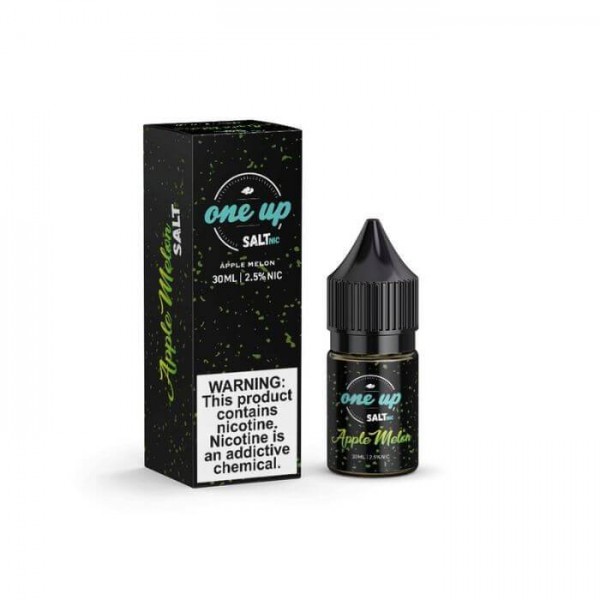 Apple Melon by OneUp Nicotine Salts