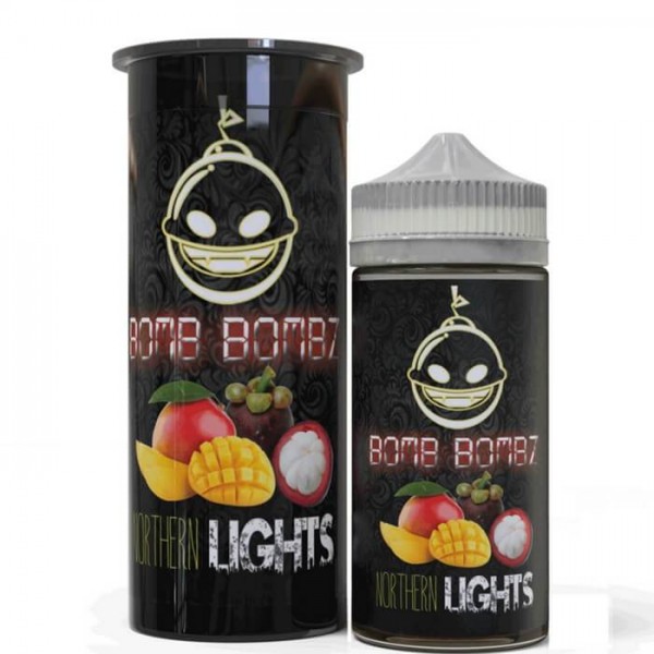 Northern Lights by Bomb Bombz E-Liquid
