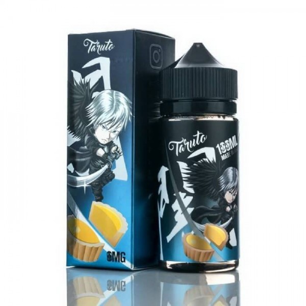 Taruto by Yami Vapor E-Liquid