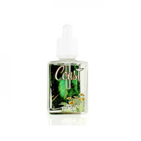 Reign by Coast Blends eJuice