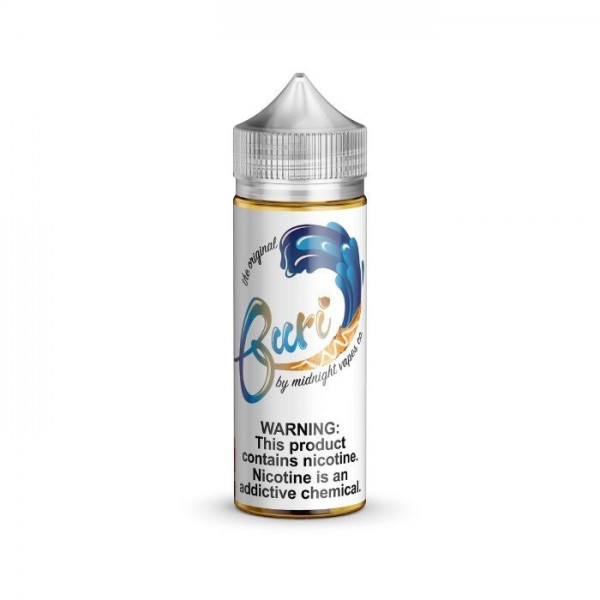 Buri Vape Juice by Midnight Vapes Co