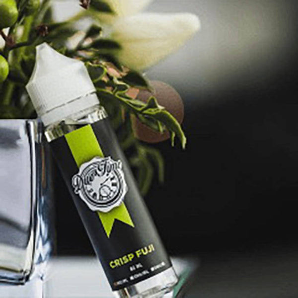 Crisp Fuji Apple by Due Time eJuice