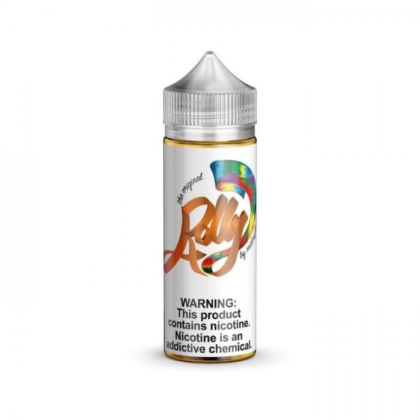 Rolly Vape Juice by Midnight Vapes Co