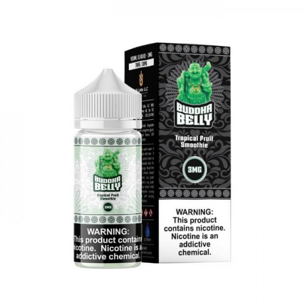 Buddha Belly E-Liquid by VR (VapeRite) Labs