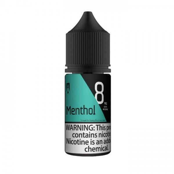 Menthol by Volcano eCigs E-Liquid