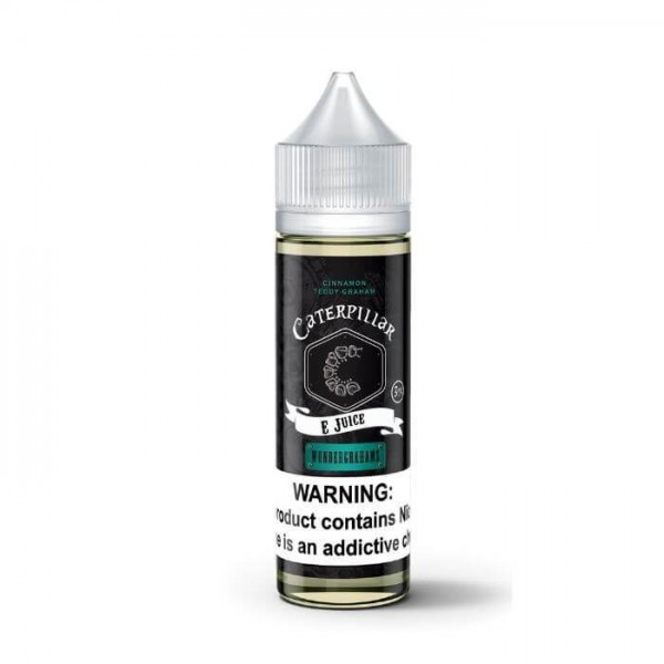 Wondergrahams by Caterpillar eJuice