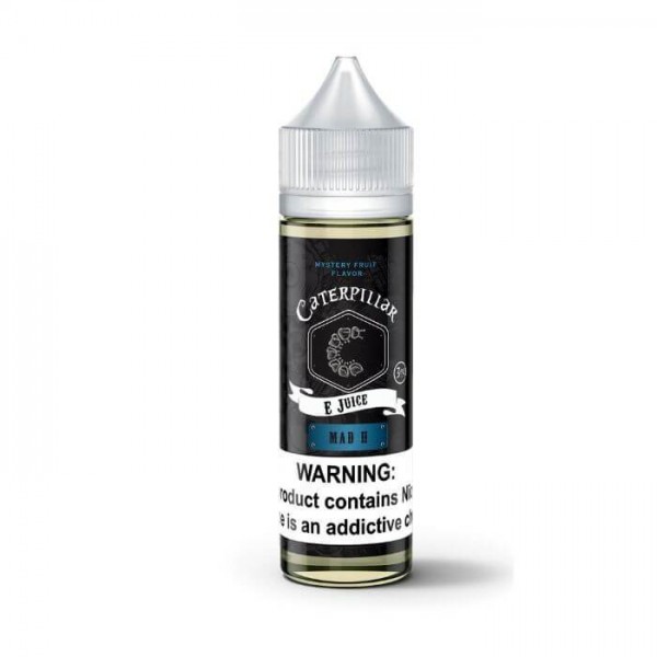Mad H by Caterpillar eJuice