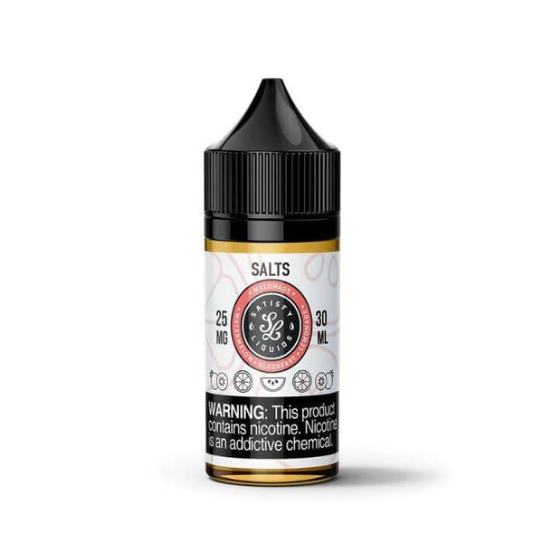 Melonade by Satisfy Nicotine Salt E-Liquids