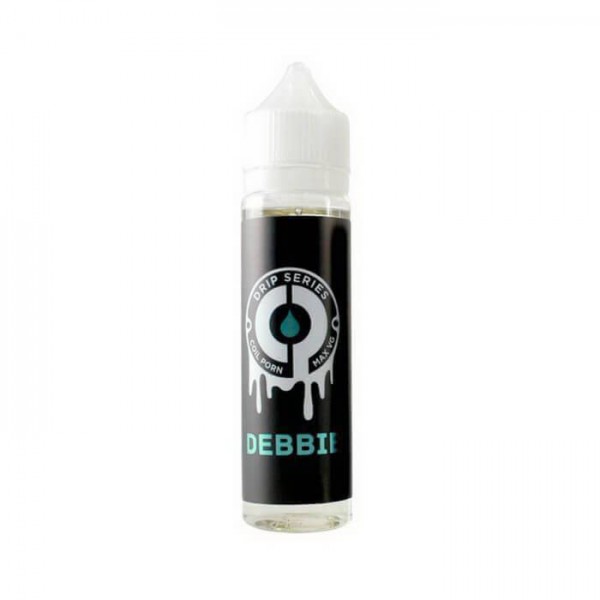 Debbie by Coil Porn Drip Series E-Liquid (60ml)