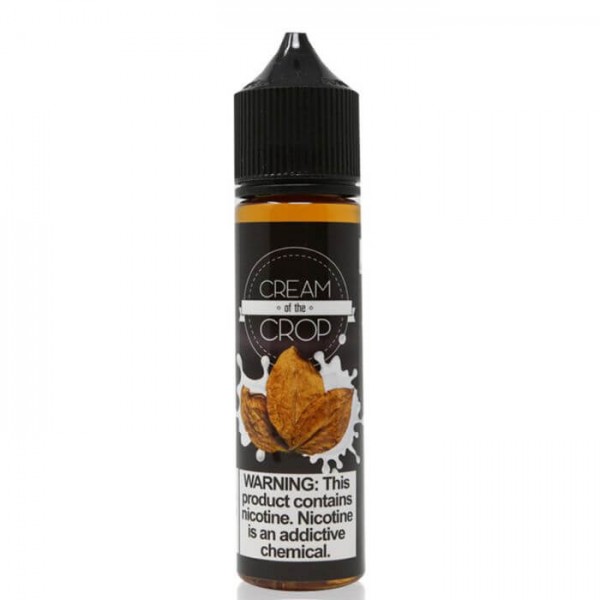 Cream Of The Crop by Enfuse Vapors