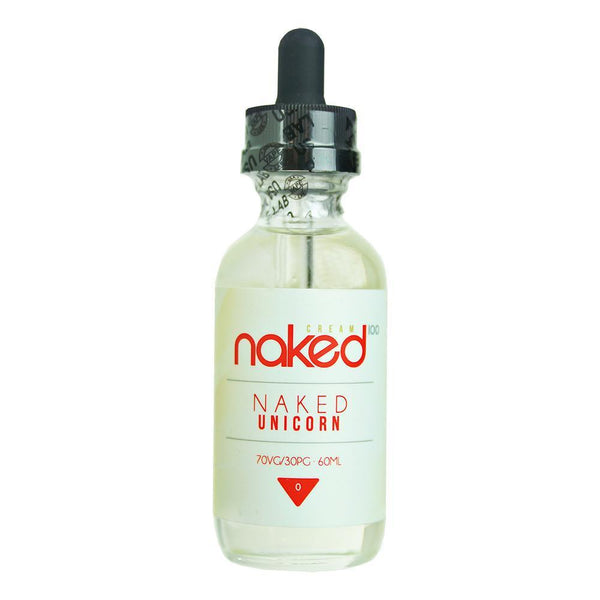 Naked Unicorn E-Liquid by Naked 100