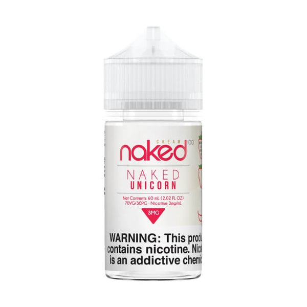 Naked Unicorn E-Liquid by Naked 100