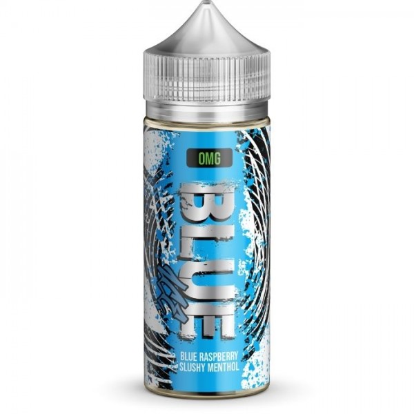 Blue Ice Vape Juice by VaperGate