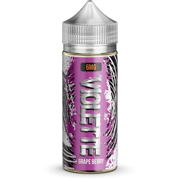 Violette by VaperGate eJuice