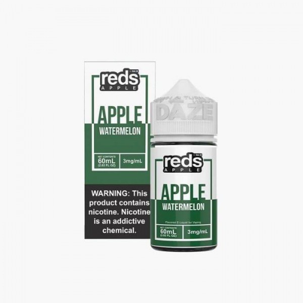 Reds Watermelon by Reds Apple eJuice