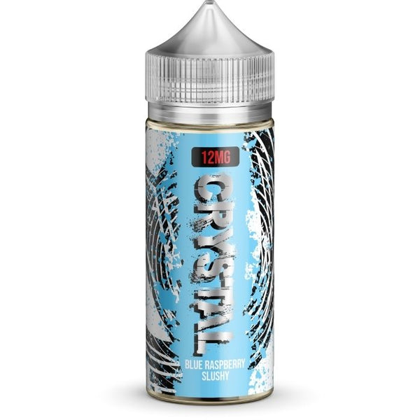 Crystal Blue by VaperGate eJuice