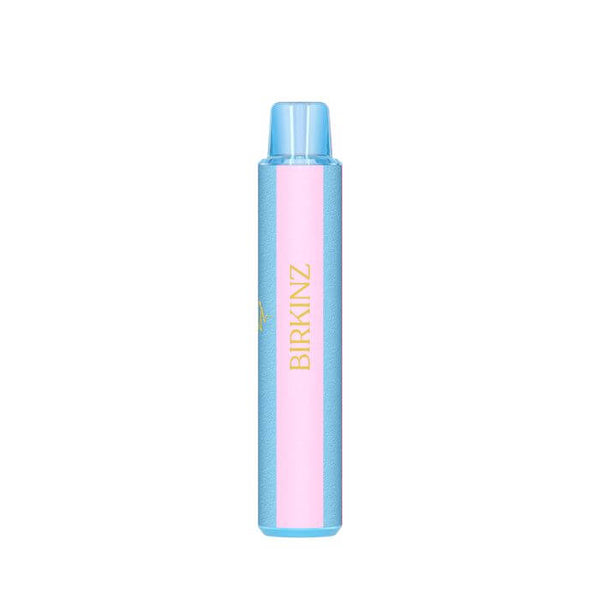Birkinz Zero Disposable Vape - 3000 Puffs