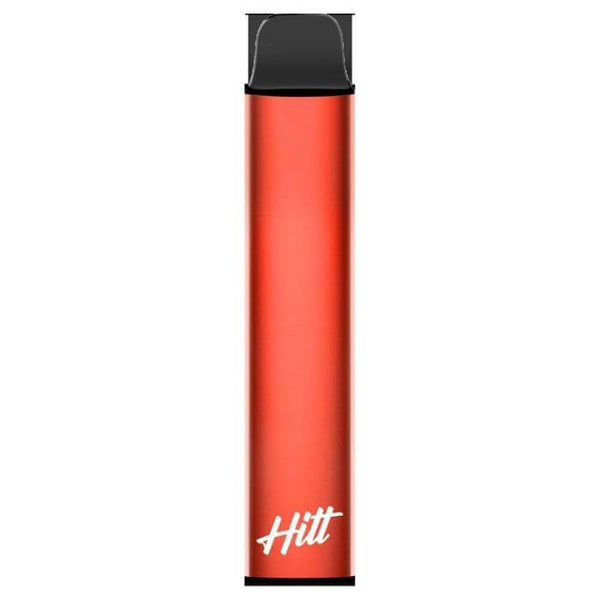 Hitt Maxx Guava Disposable Vape - 1800 Puffs