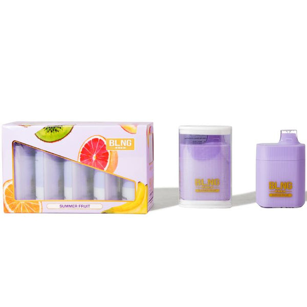 BLNG Air Disposable Vape Pen - 6000 Puffs