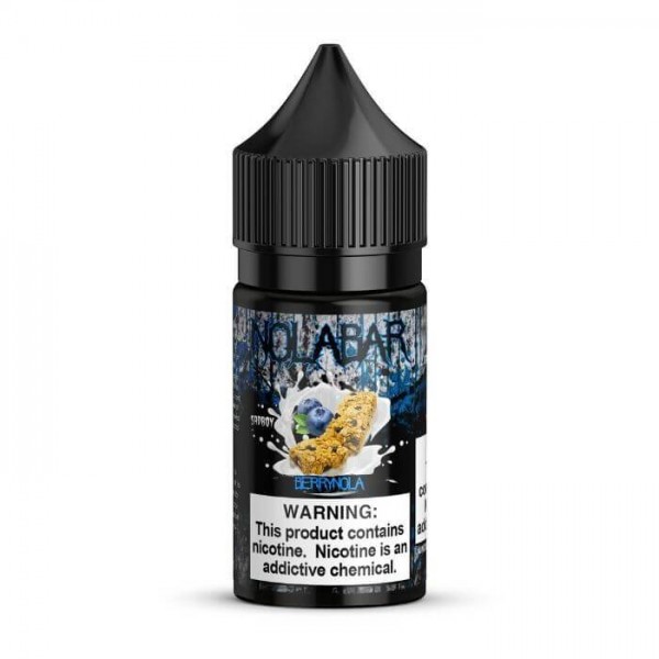 Berrynola by Nola Bar E-Liquid