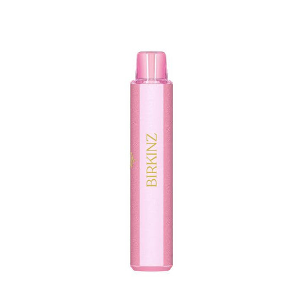 Birkinz Disposable Vape - 3000 Puffs