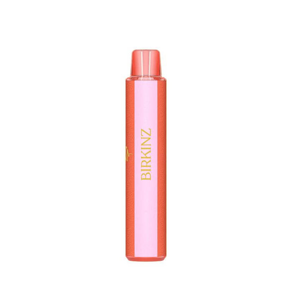 Birkinz Disposable Vape - 3000 Puffs