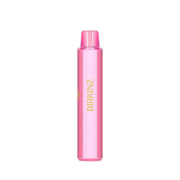 Birkinz Disposable Vape - 3000 Puffs